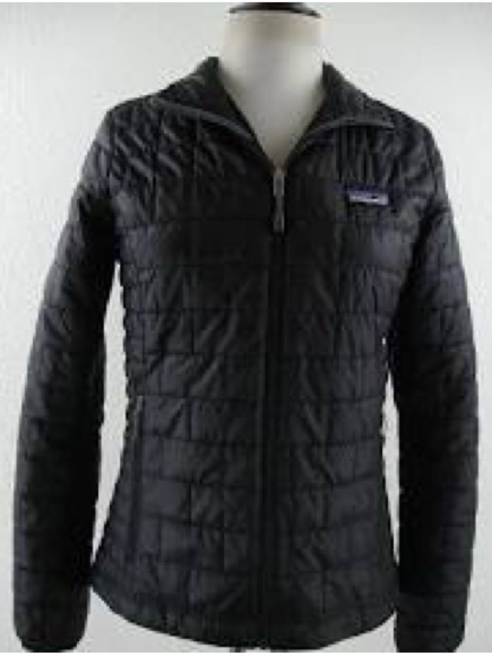 Patagonia Women's Quilted Nano Puffer Jacket - Picture 8 of 8